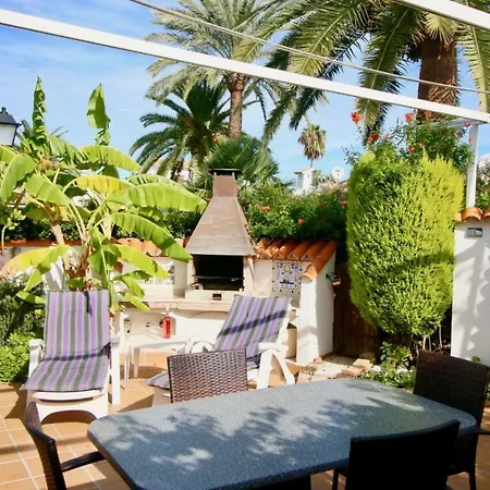 Puerto Azul 5 * デニア